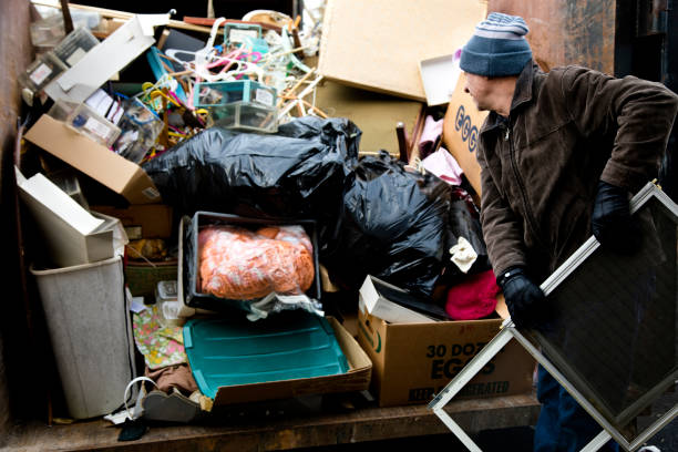 Best Appliance Removal  in Milford, DE