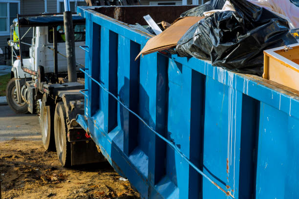 Junk Removal for Events in Milford, DE
