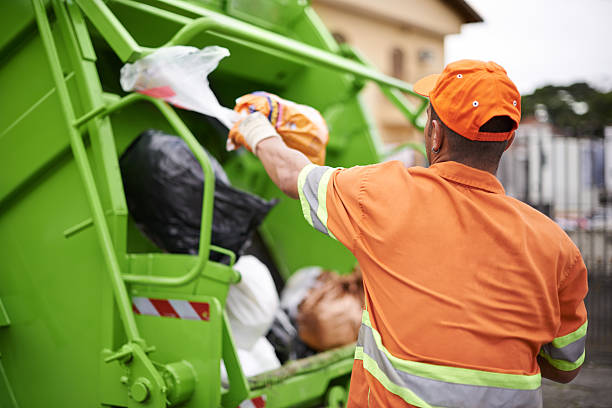 Best Retail Junk Removal  in Milford, DE